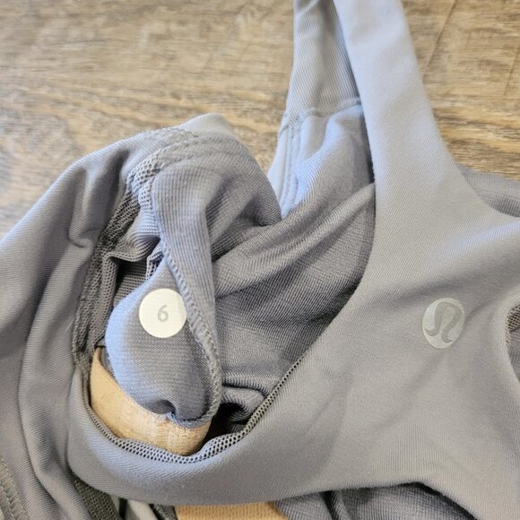 LULULEMON | Venus Tank Top | Sz. 6 - Picture 12 of 12